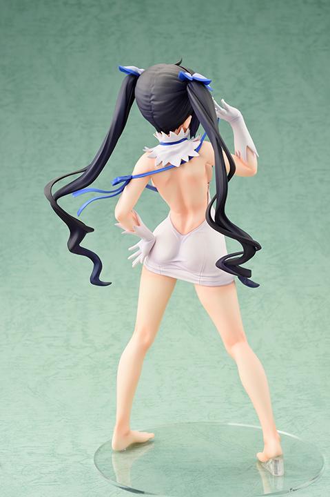 Preview: Hestia - Amakuni - Hobby Japan Exclusive