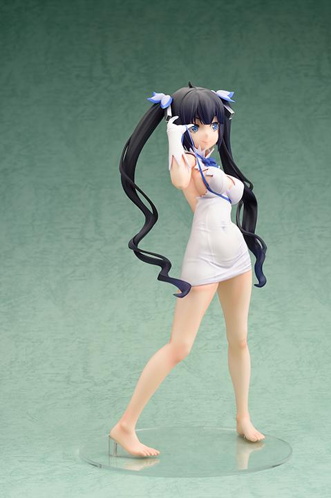 Preview: Hestia - Amakuni - Hobby Japan Exclusive