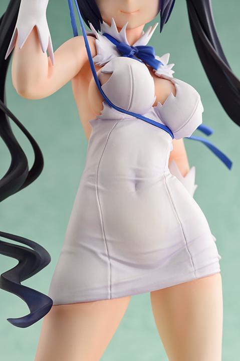 Preview: Hestia - Amakuni - Hobby Japan Exclusive