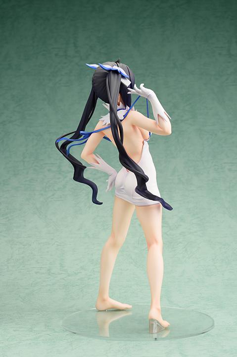 Preview: Hestia - Amakuni - Hobby Japan Exclusive