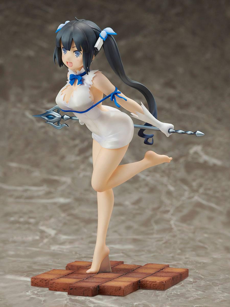 Preview: Hestia - Arrow of the Orion - F:Nex - Furyu