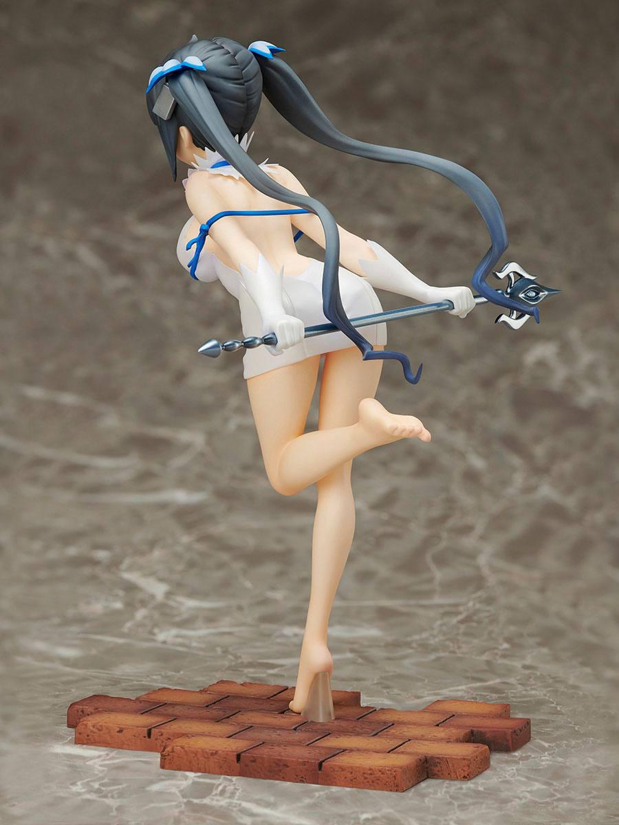 Preview: Hestia - Arrow of the Orion - F:Nex - Furyu