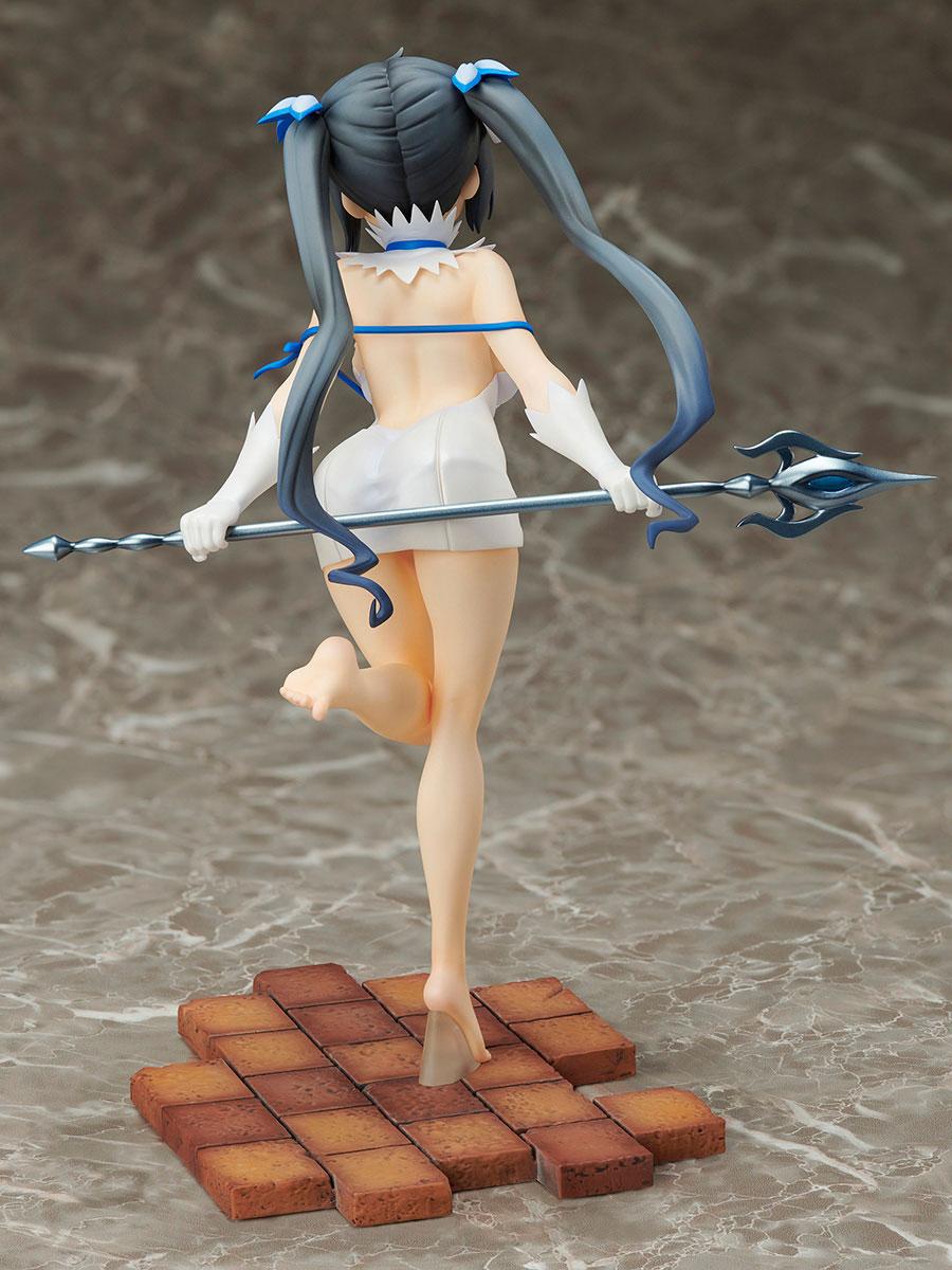 Preview: Hestia - Arrow of the Orion - F:Nex - Furyu