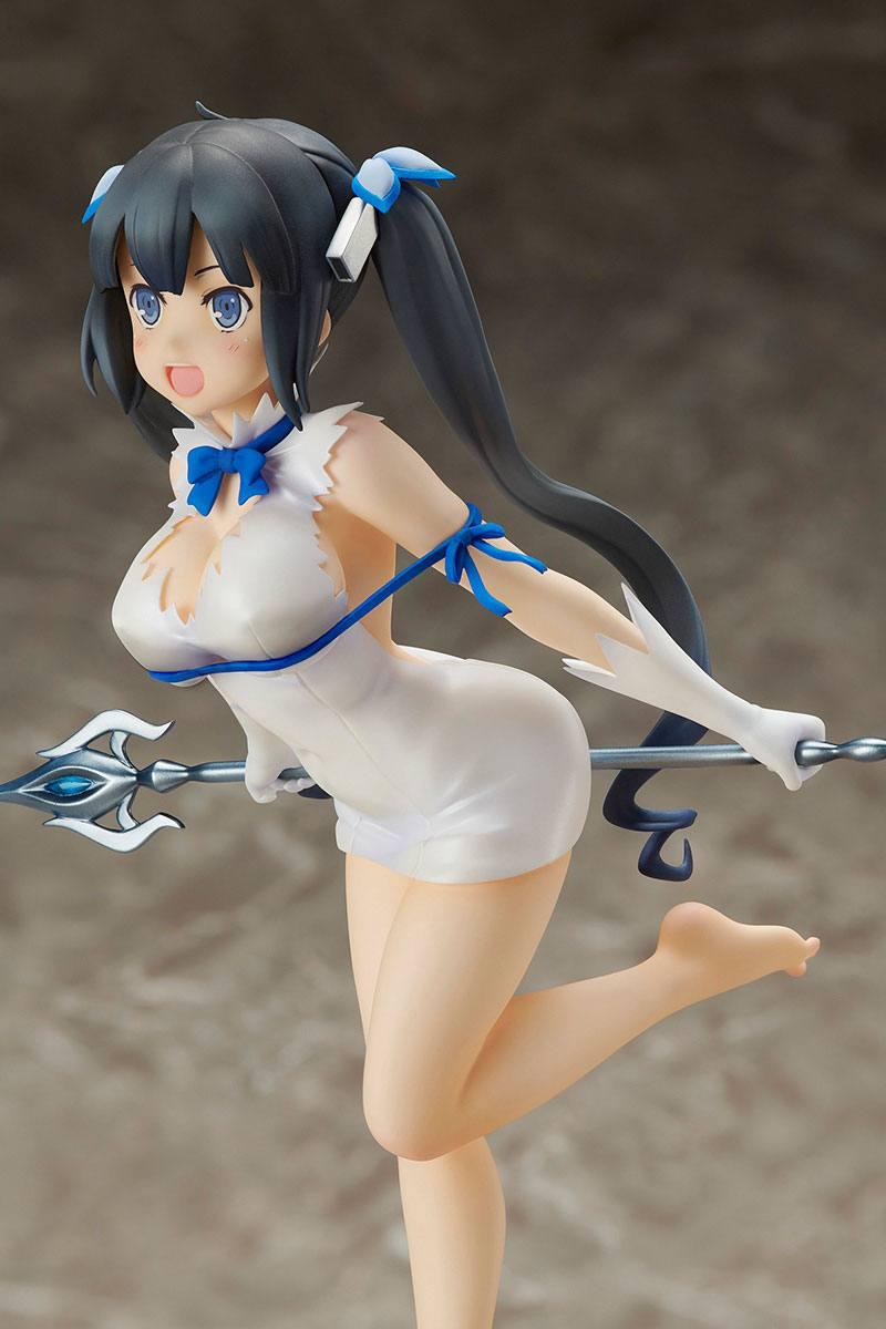 Preview: Hestia - Arrow of the Orion - F:Nex - Furyu