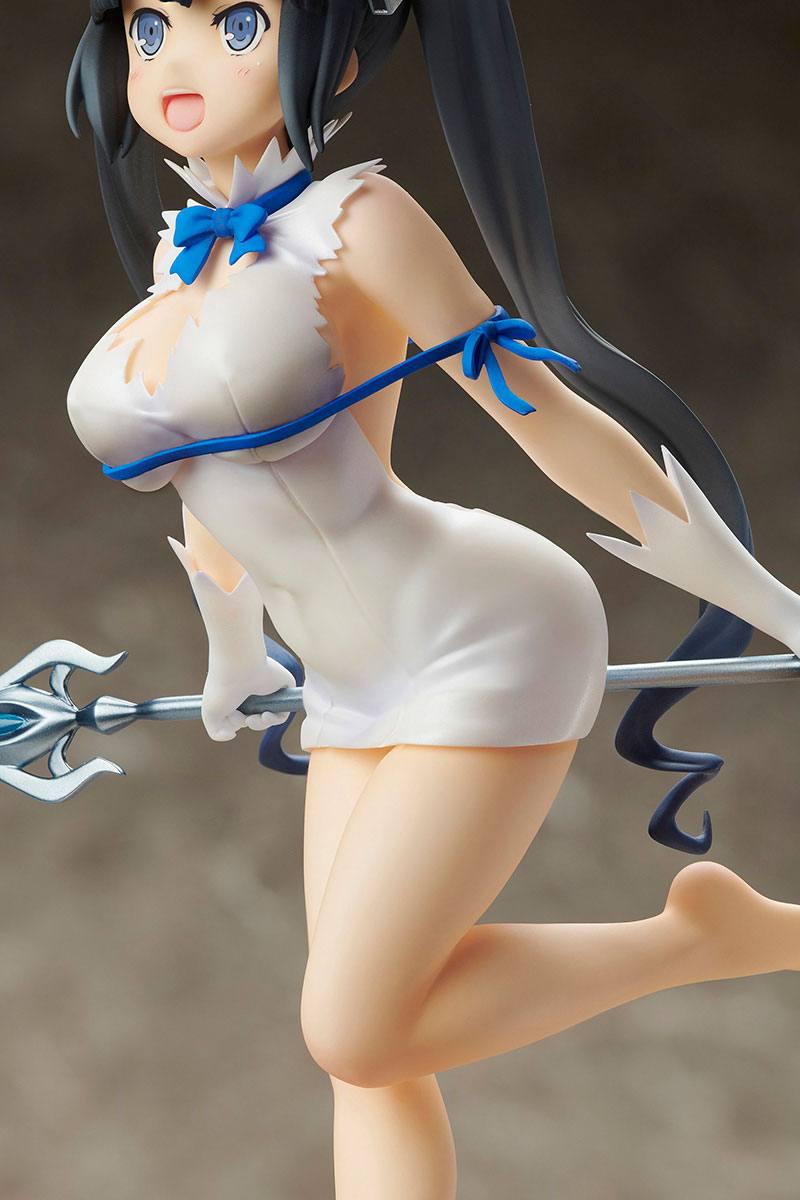 Preview: Hestia - Arrow of the Orion - F:Nex - Furyu