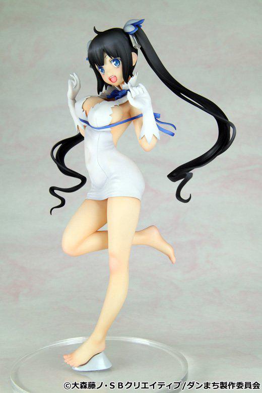 Preview: Hestia - Kaitendoh