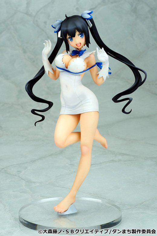 Preview: Hestia - Kaitendoh