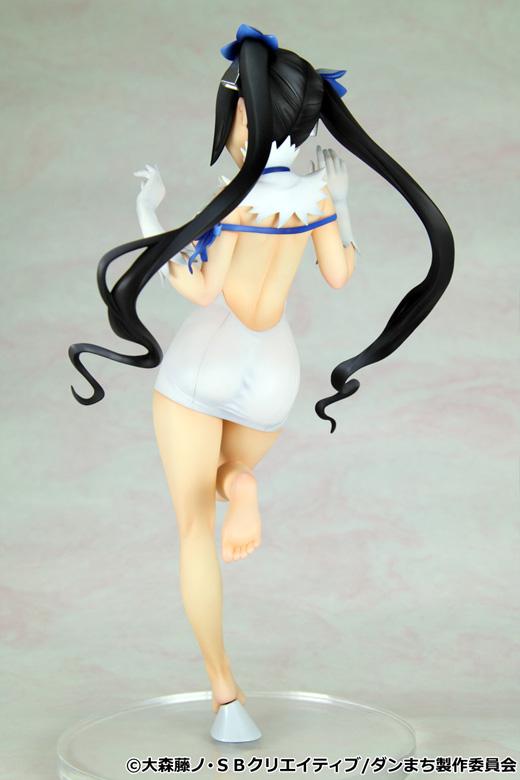 Preview: Hestia - Kaitendoh