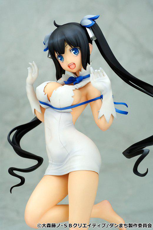 Preview: Hestia - Kaitendoh