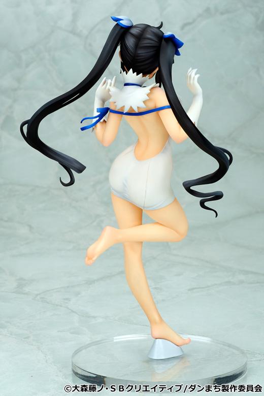 Preview: Hestia - Kaitendoh