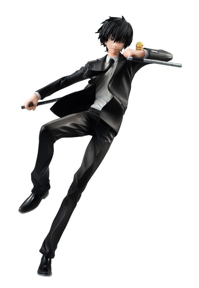 Preview: Hibari Kyoya - Reborn! G.E.M. - Megahouse