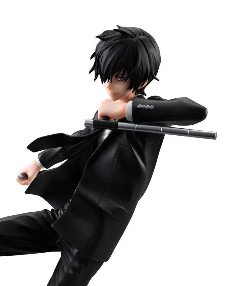 Preview: Hibari Kyoya - Reborn! G.E.M. - Megahouse