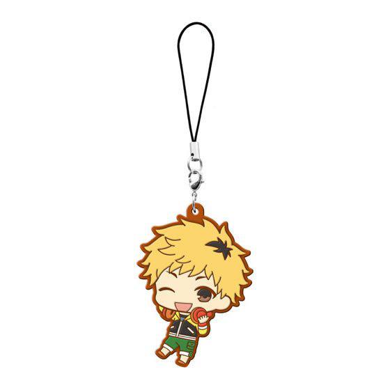 Preview: Hideyoshi Nagachika - Tokyo Ghoul Capsule Rubber Mascot