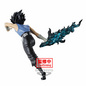 Preview: Hiei - Yu Yu Hakusho - Ankoku Bujutsukai - Banpresto