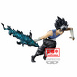 Preview: Hiei - Yu Yu Hakusho - Ankoku Bujutsukai - Banpresto