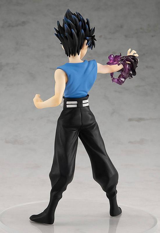 Preview: Hiei - Yu Yu Hakusho Pop Up Parade - Good Smile Company