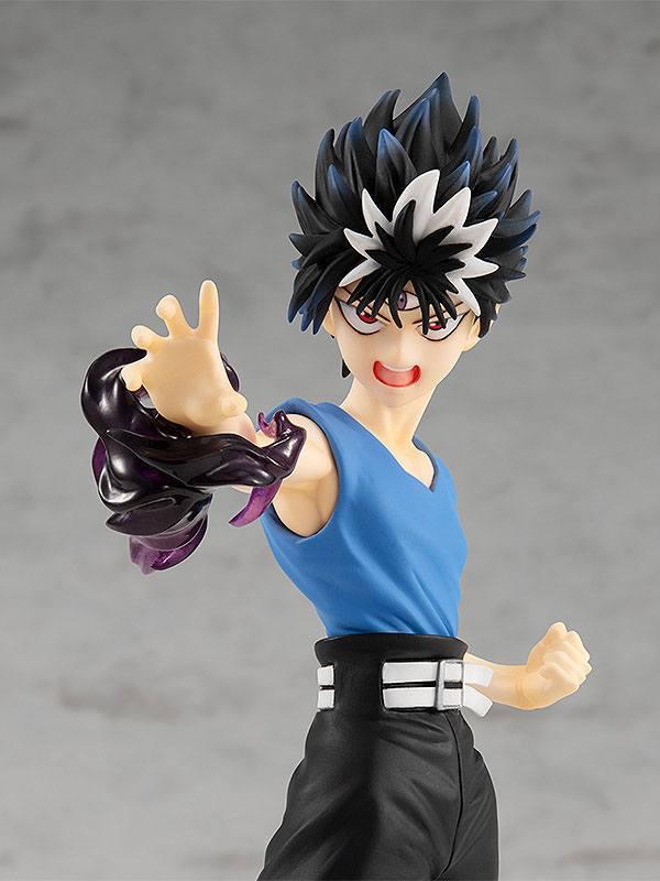 Preview: Hiei - Yu Yu Hakusho Pop Up Parade - Good Smile Company