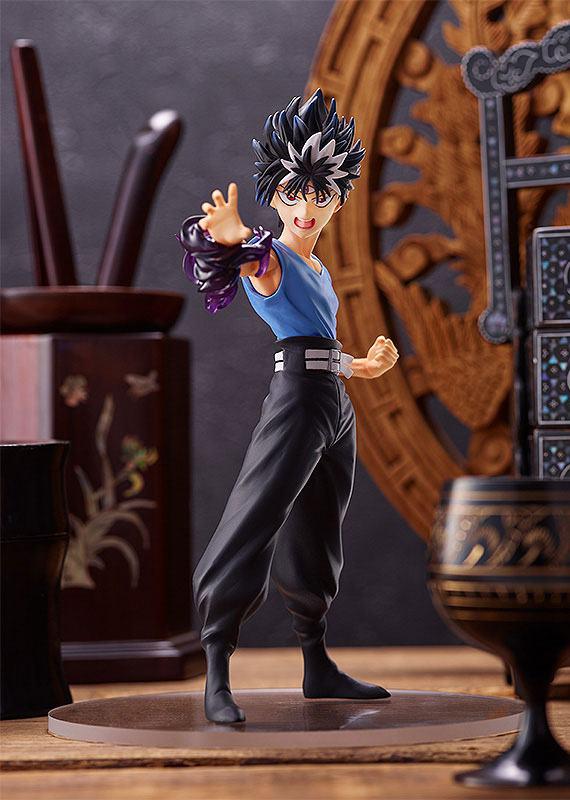 Preview: Hiei - Yu Yu Hakusho Pop Up Parade - Good Smile Company