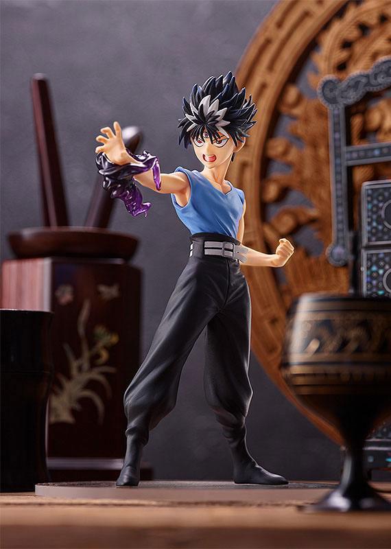 Preview: Hiei - Yu Yu Hakusho Pop Up Parade - Good Smile Company