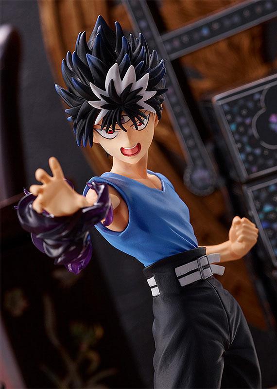 Preview: Hiei - Yu Yu Hakusho Pop Up Parade - Good Smile Company