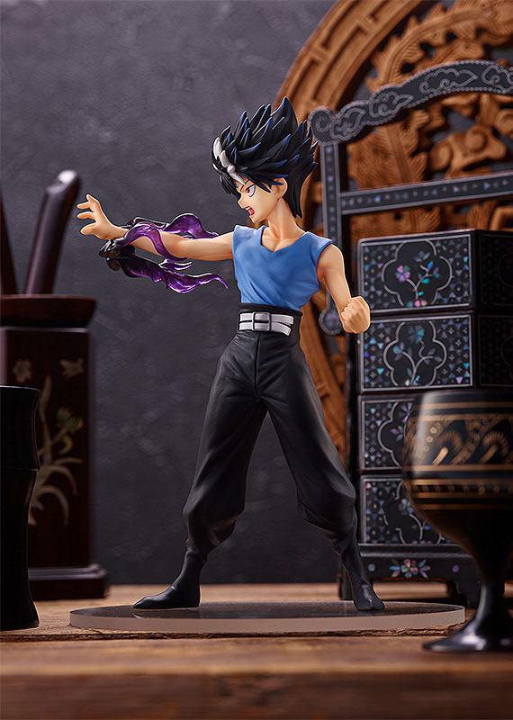 Preview: Hiei - Yu Yu Hakusho Pop Up Parade - Good Smile Company