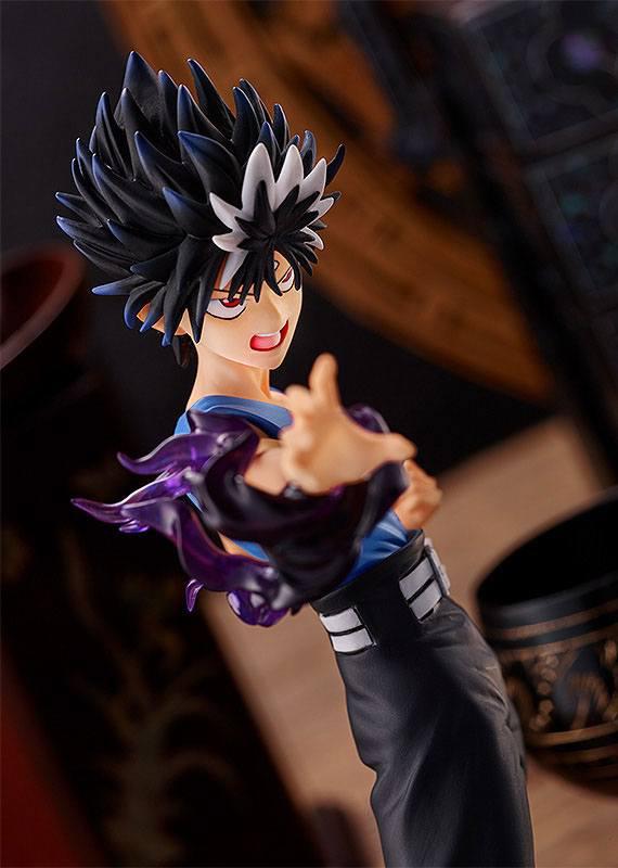 Preview: Hiei - Yu Yu Hakusho Pop Up Parade - Good Smile Company