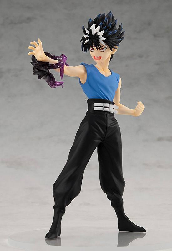 Preview: Hiei - Yu Yu Hakusho Pop Up Parade - Good Smile Company