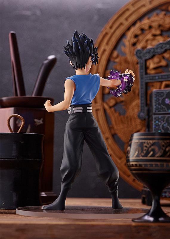 Preview: Hiei - Yu Yu Hakusho Pop Up Parade - Good Smile Company