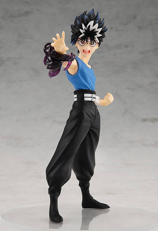 Preview: Hiei - Yu Yu Hakusho Pop Up Parade - Good Smile Company