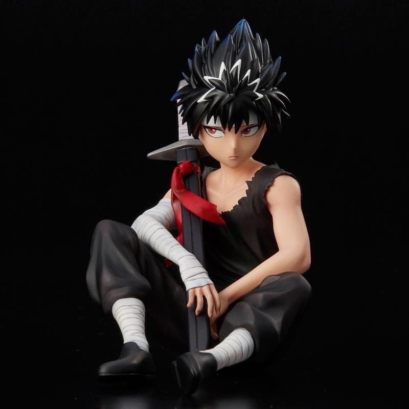 Preview: Hiei - Yu Yu Hakusho - Union Creative