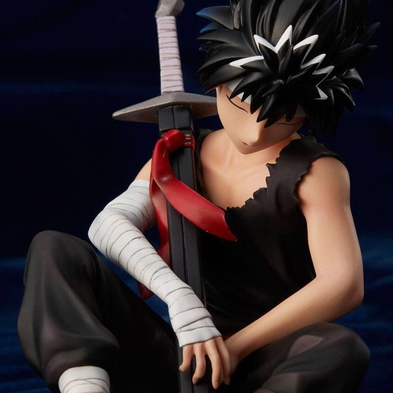 Preview: Hiei - Yu Yu Hakusho - Union Creative