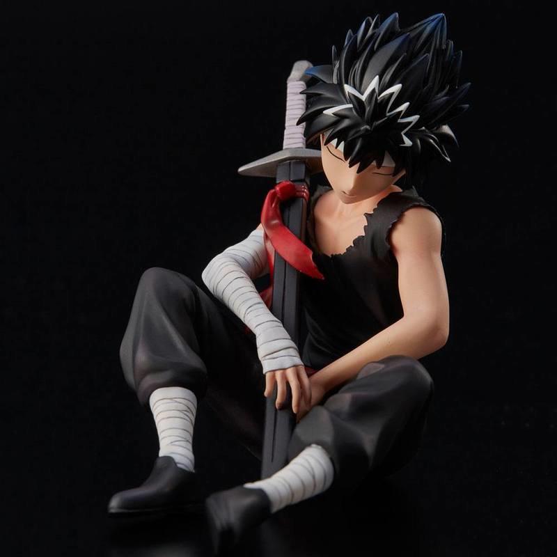 Preview: Hiei - Yu Yu Hakusho - Union Creative