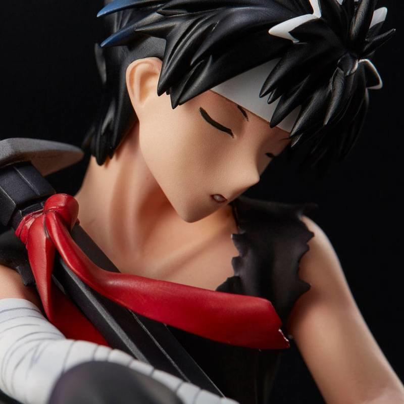 Preview: Hiei - Yu Yu Hakusho - Union Creative