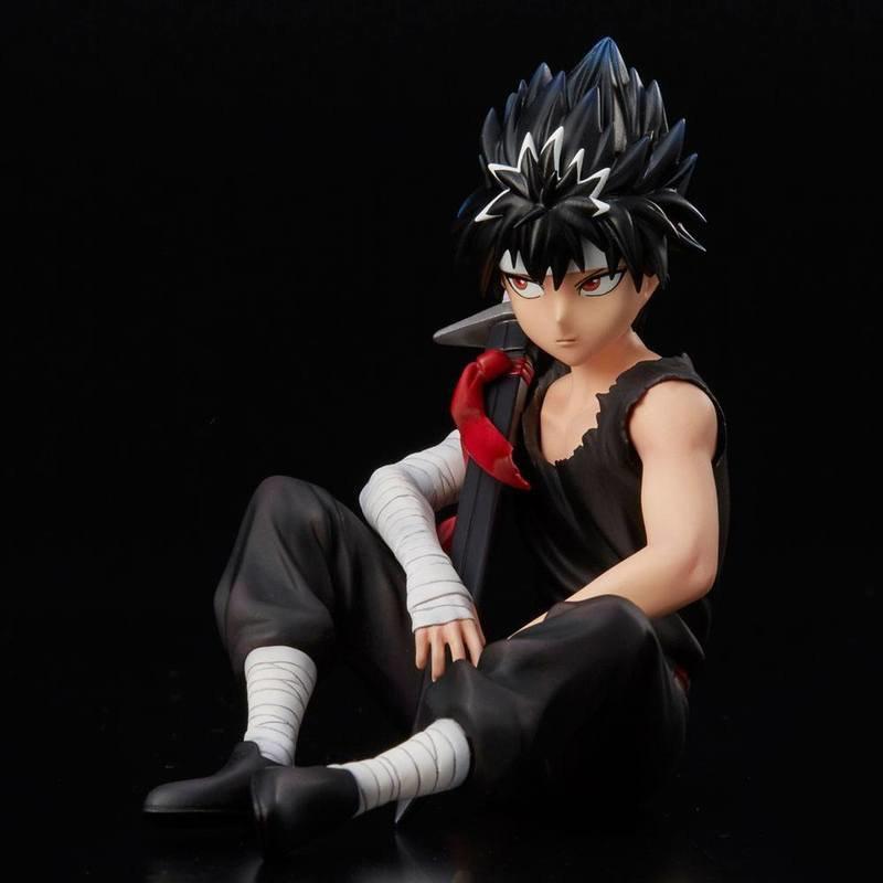 Preview: Hiei - Yu Yu Hakusho - Union Creative