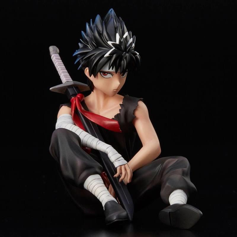 Preview: Hiei - Yu Yu Hakusho - Union Creative