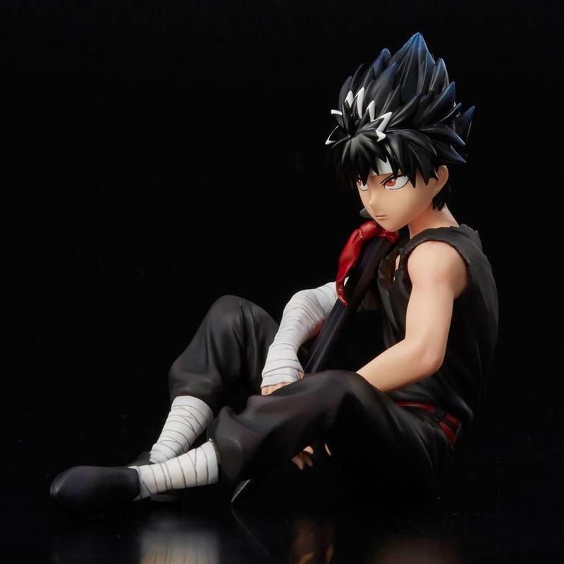 Preview: Hiei - Yu Yu Hakusho - Union Creative