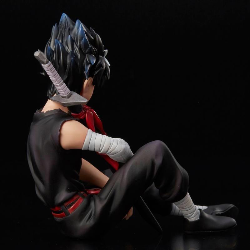 Preview: Hiei - Yu Yu Hakusho - Union Creative