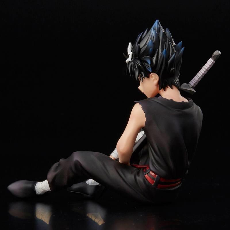 Preview: Hiei - Yu Yu Hakusho - Union Creative