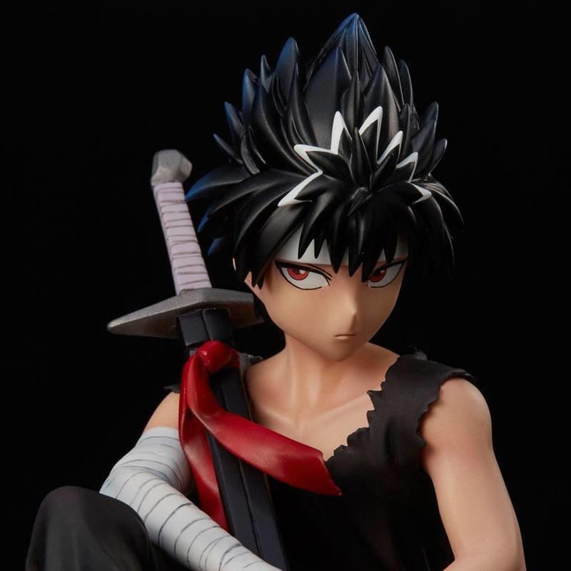 Preview: Hiei - Yu Yu Hakusho - Union Creative