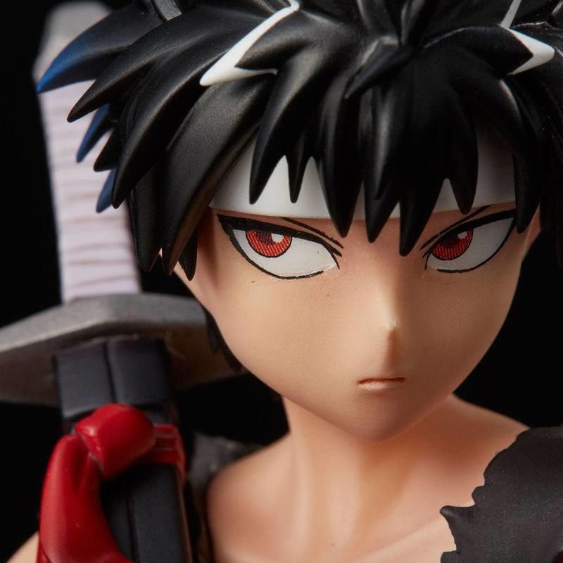 Preview: Hiei - Yu Yu Hakusho - Union Creative