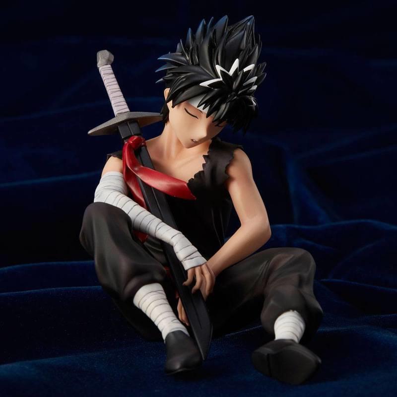 Preview: Hiei - Yu Yu Hakusho - Union Creative