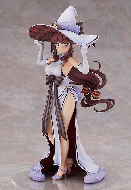 Preview: Hifumi Takimoto - Kirara Fantasia Witch Version - Good Smile