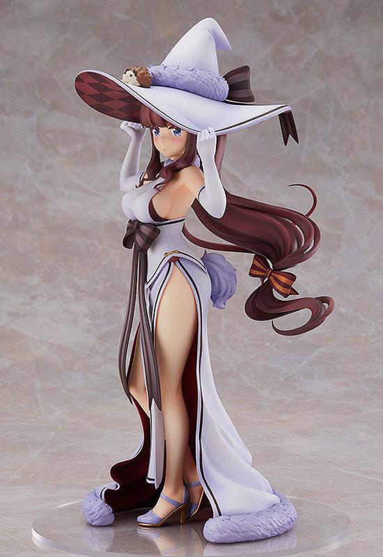 Preview: Hifumi Takimoto - Kirara Fantasia Witch Version - Good Smile