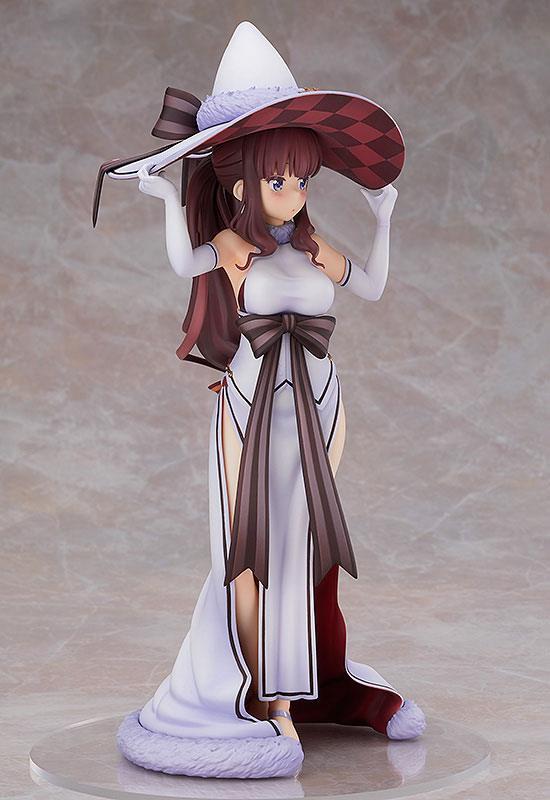 Preview: Hifumi Takimoto - Kirara Fantasia Witch Version - Good Smile