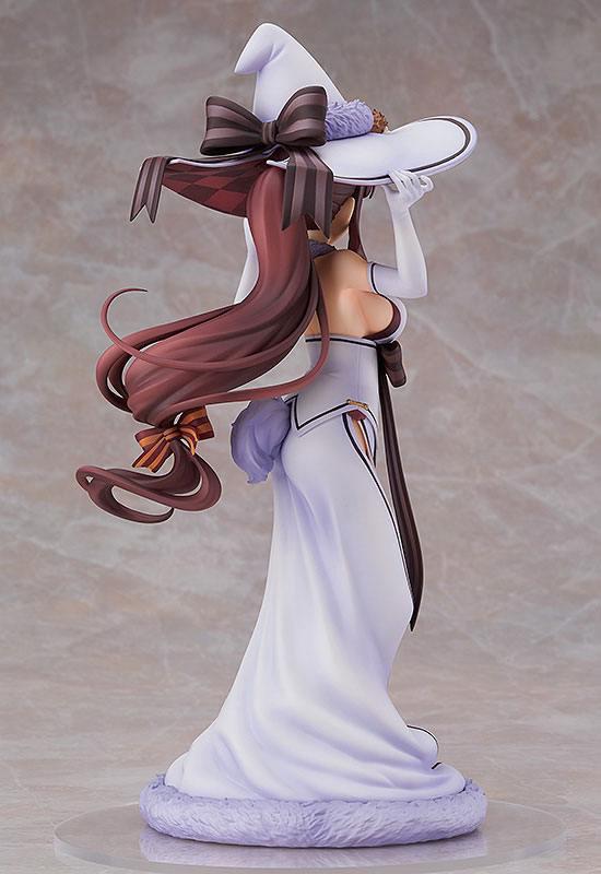 Preview: Hifumi Takimoto - Kirara Fantasia Witch Version - Good Smile