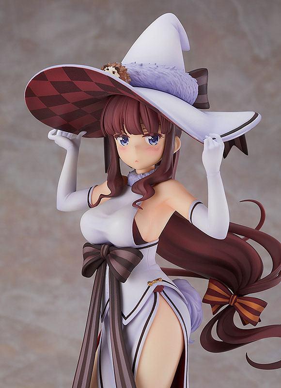 Preview: Hifumi Takimoto - Kirara Fantasia Witch Version - Good Smile