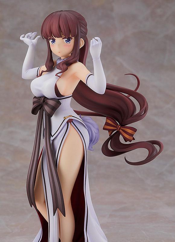 Preview: Hifumi Takimoto - Kirara Fantasia Witch Version - Good Smile