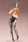 Preview: Rena Ryugu - Higurashi - Statue 1/4 - Bunny Ver. - Kadokawa