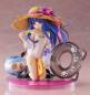 Preview: Rika Furude - Higurashi: When They Cry - Sotsu - Statue 1/7 - Night Pool Ver. - Miyuki