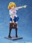 Preview: Satoko Hojo: High School Student Ver. - Higurashi: When They Cry Sotsu - Statue 1/7 - Miyuki